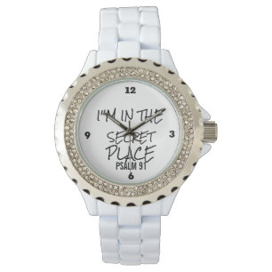 Montre Collection de cadeaux de foi - Regarder