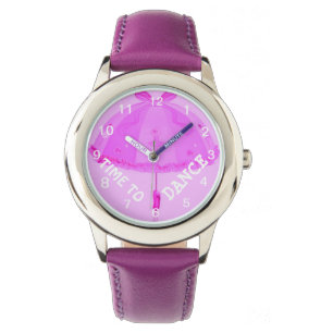 MONTRE COLLECTION DE L'EXPRESSION DES ENFANTS