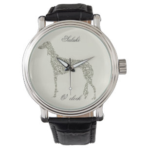 Montre Collection de Saluki