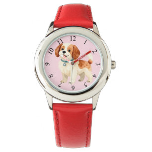 Montre Collection de soins personnels tendance personnali