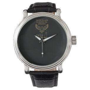 Montre Collection d'équipement spirituel de Vue Divine