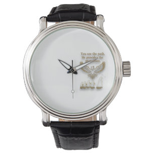 Montre Collection d'équipement spirituel Divine Sight