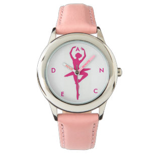MONTRE COLLECTION D'EXPRESSION POUR ENFANTS