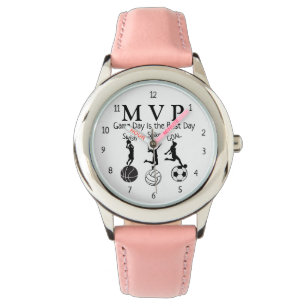 Montre Collection d'expression pour enfants - Regarder le