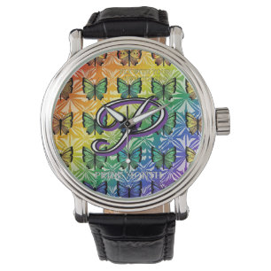 Montre Collection Fierté en Vol