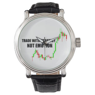 Montre Collection Forex Day Trader