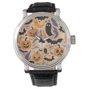 Montre Collection Halloween - Spook Up - eWatch