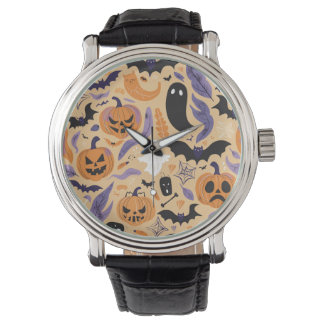 Montre Collection Halloween - Spook Up - eWatch