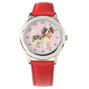 Montre Collection moderne de toilettage personnalisé pour