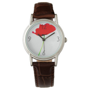 Montre Collection POPPY 01 Watch 2