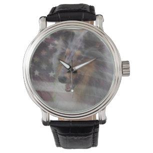 Montre Colley rugueux