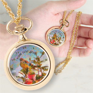 Montre Collier 2338