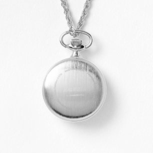 Montre collier Dieu est très créatif