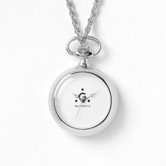 Montre collier Glexicon UK