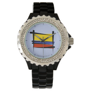 Montre Colombia
