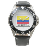 Colombie