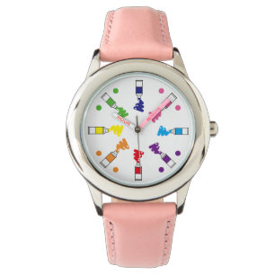 Montre Color Me More