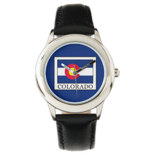 Montre Colorado