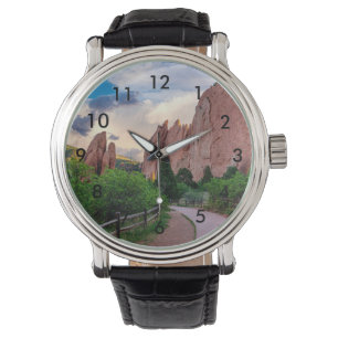 Montre Colorado South Gateway Matin Wrist Watch