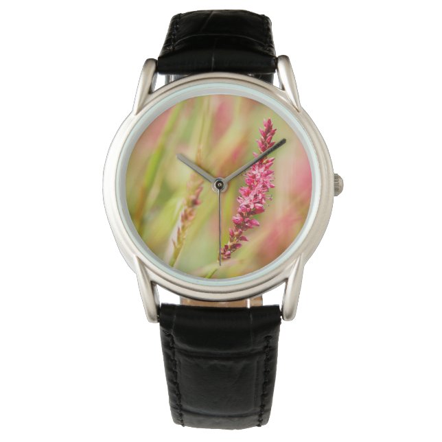 Montre coloris (devant)