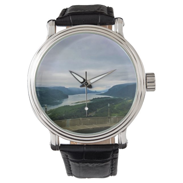 Montre Columbia (devant)