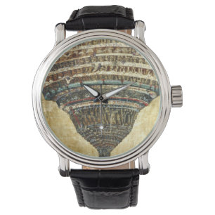 Montre Comédie Divine De Sandro Botticelli