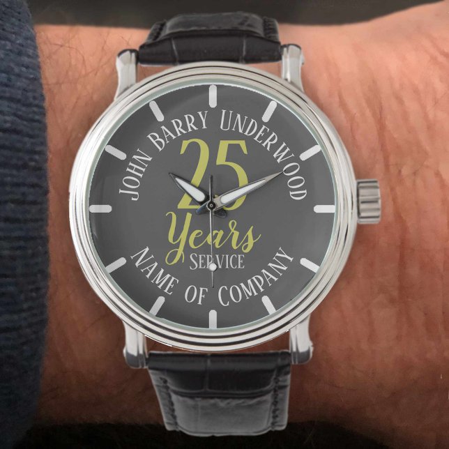 Montre commémorative de longue durée (Créateur téléchargé)