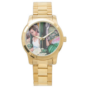 Montre Comment Apprécies-Tu Ces Melons ?