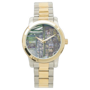 Montre Comment Est-Ce Qu'Une Image, Sans imagination ?