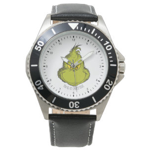 Montre Comment Grinch Stole Christmas Classic Grinch