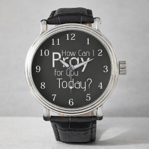 Montre Comment Puis-Je Prier Pour Vous Aujourd'Hui ?