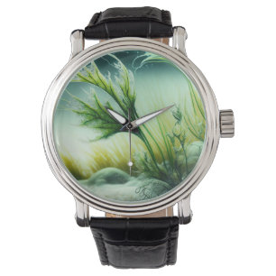 Montre Commune d'Underwater