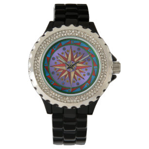 Montre Compas