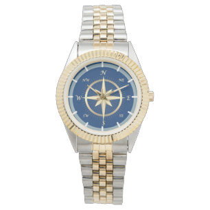 Montre Compas nautique