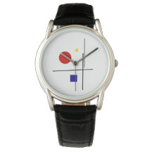 Composition artistique du Bauhaus II