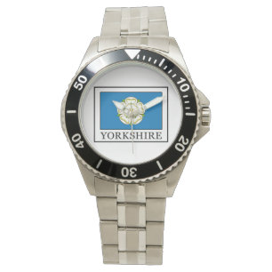 Montre Comté de Yorkshire