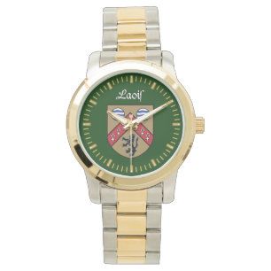 Montre Comté Laois Wrist Watch