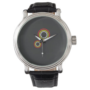 Montre conception