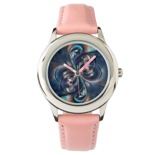 Montre Conception (devant)