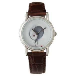Montre Conception abstraite