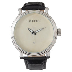 Montre Conception de Charme Minimaliste Décoration Esth