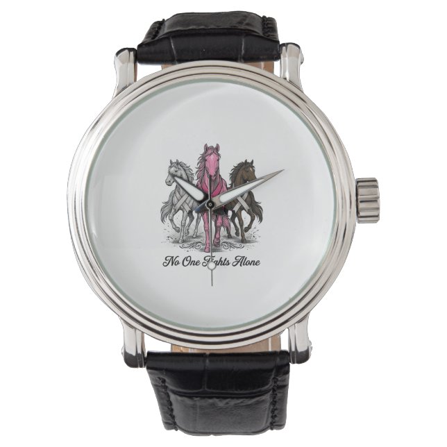Montre Conception de chemise vectorielle de soutien contr (devant)