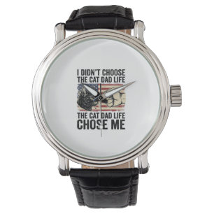 Montre Conception de chemise vectorielle patriotique Vint