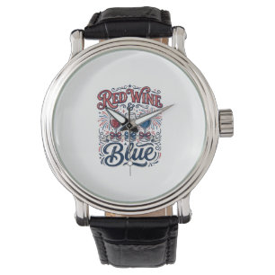 Montre Conception de chemise vintage typographie papa inc
