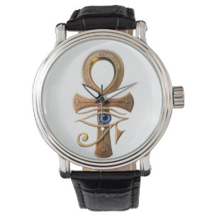 Montre conception de kaliraarts clé de la vie