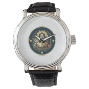 Montre Conception de T-Shirt Art iPad Artiste Numérique J