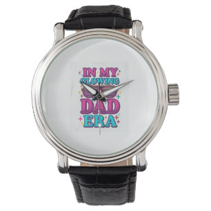 Montre Conception de T-shirt avec Gravure Vintage de l'Èr