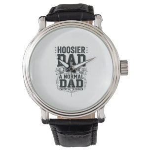 Montre Conception de t-shirt de citation de gravure vinta