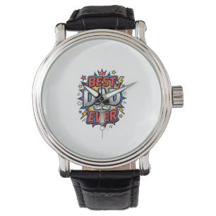 Montre Conception de t-shirt de gravure vintage de bande