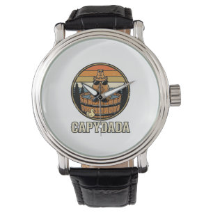 Montre Conception de vecteur de baignoire rétro Capydada